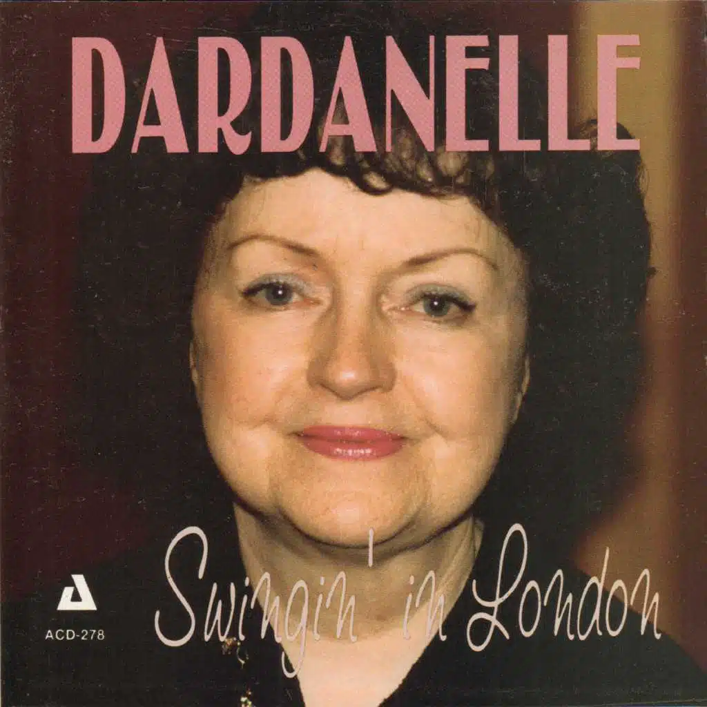 Swingin' in London (feat. Phil Lee, Malcolm Creese & Chris Karan)