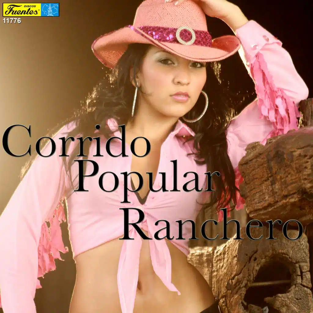 Corrido Popular Ranchera