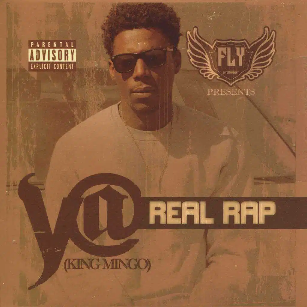 Bay Bars (feat. Cadillac Mike, High Yellow & T. Hoffah)