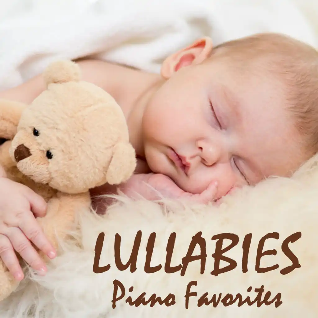 Lullabies: Piano Favorites