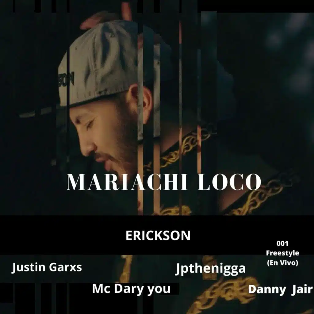 Mariachi Loco