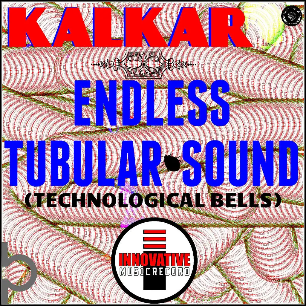 Endless Tubular Sound (Attak Mix)