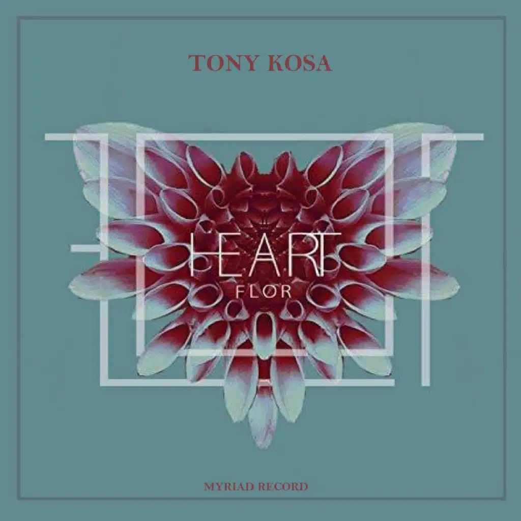 Tony Kosa