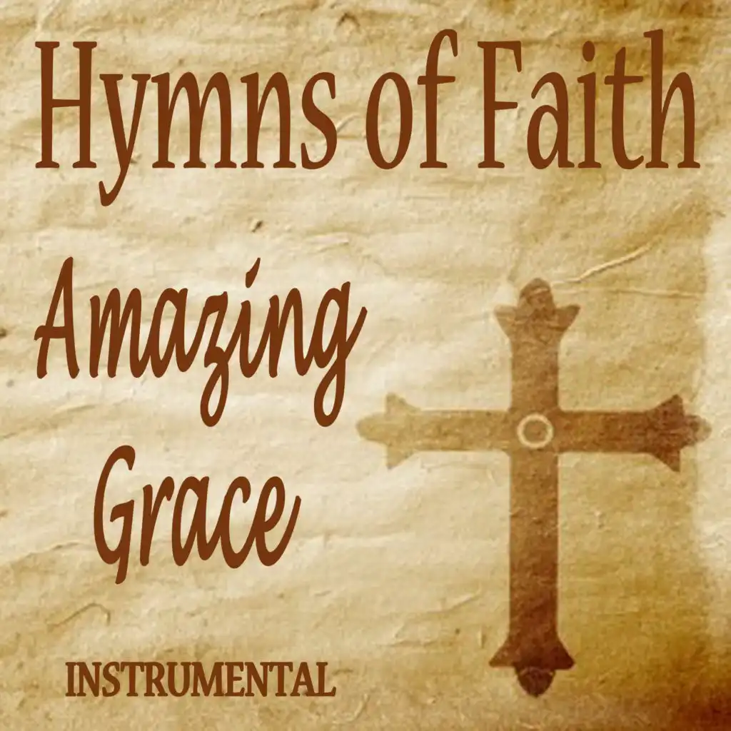 Amazing Grace (Instrumental Version)