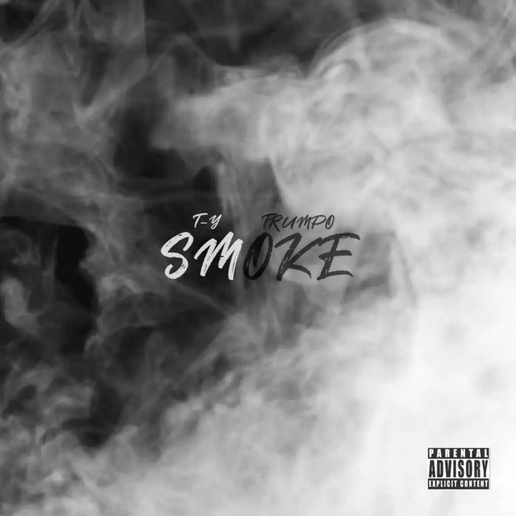 Smoke (feat. Trumpo)