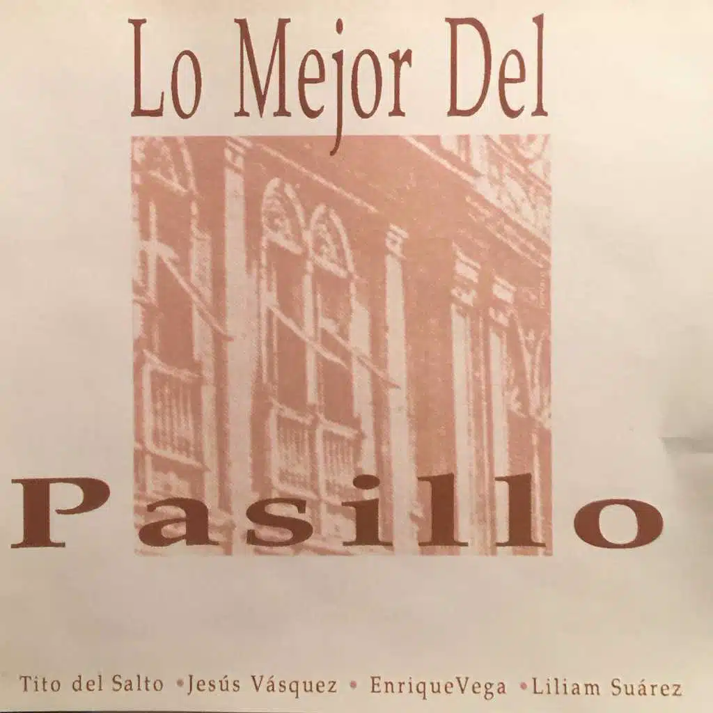 Lo Mejor del Pasillo