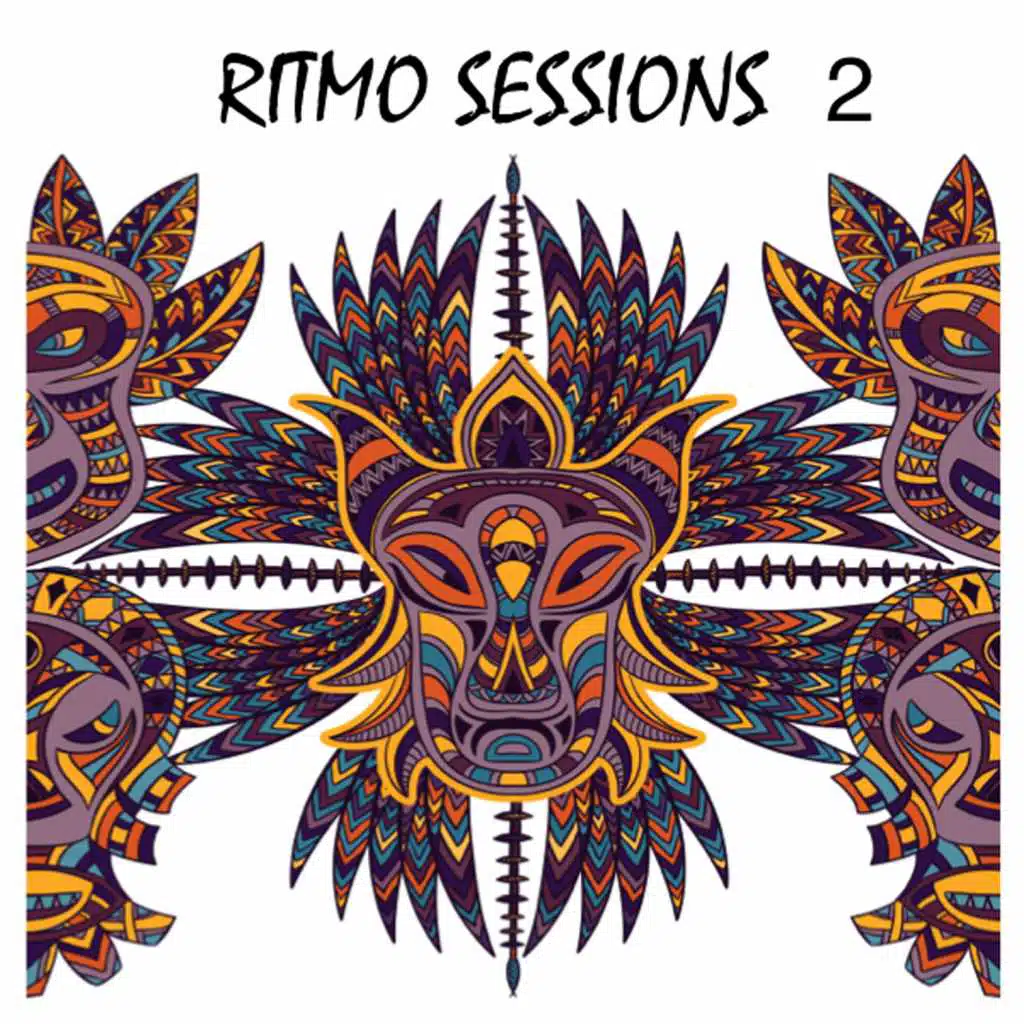 Ritmo Sessions 2