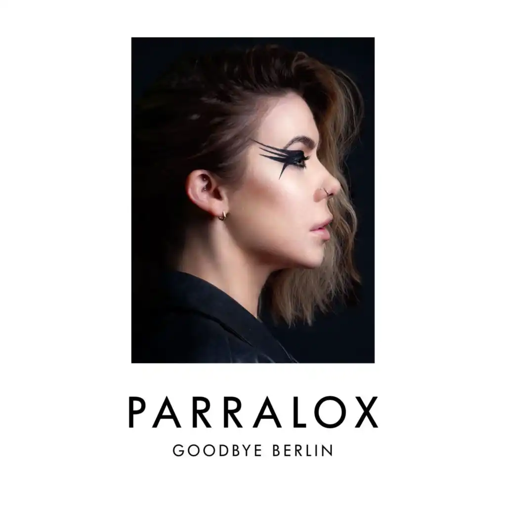 Goodbye Berlin (Anaqim Remix)