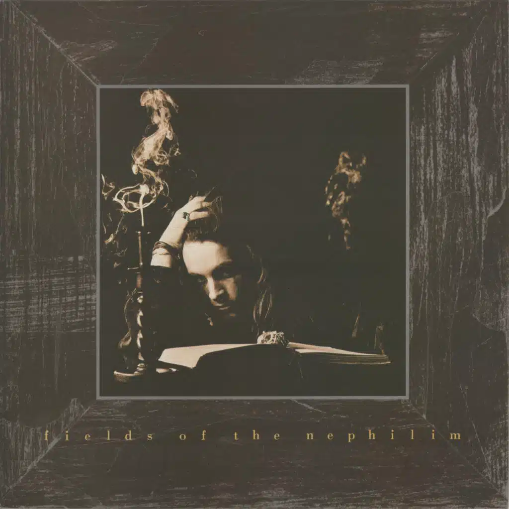 Moonchild (Second Seal)