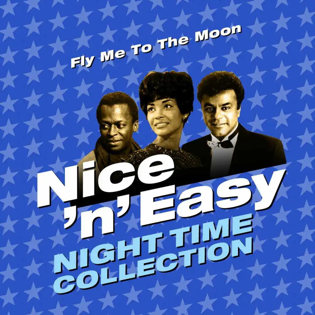 Fly Me to the Moon (In Other Words)