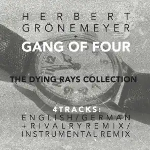 The Dying Rays (feat. Herbert Gronemeyer)