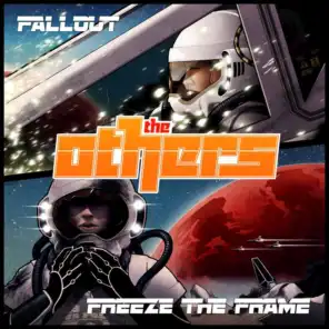 Freeze the Frame (feat. Geoff Smith & Baxta)
