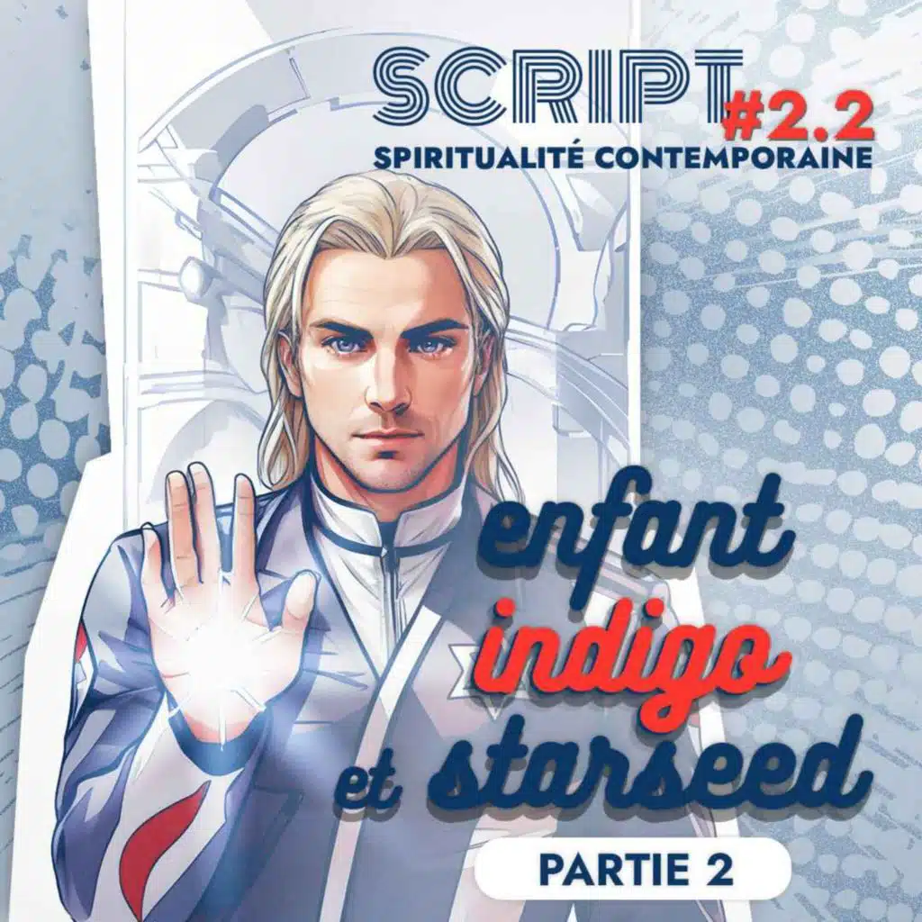 Contre les forces du Mal (chronique "Enfants indigo et Starseed" 2/3)