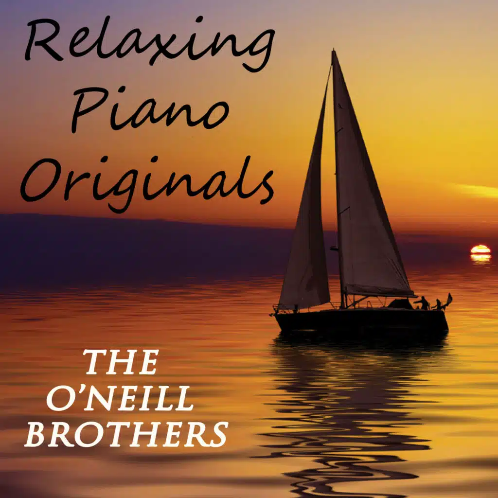 Relaxing Piano Originals
