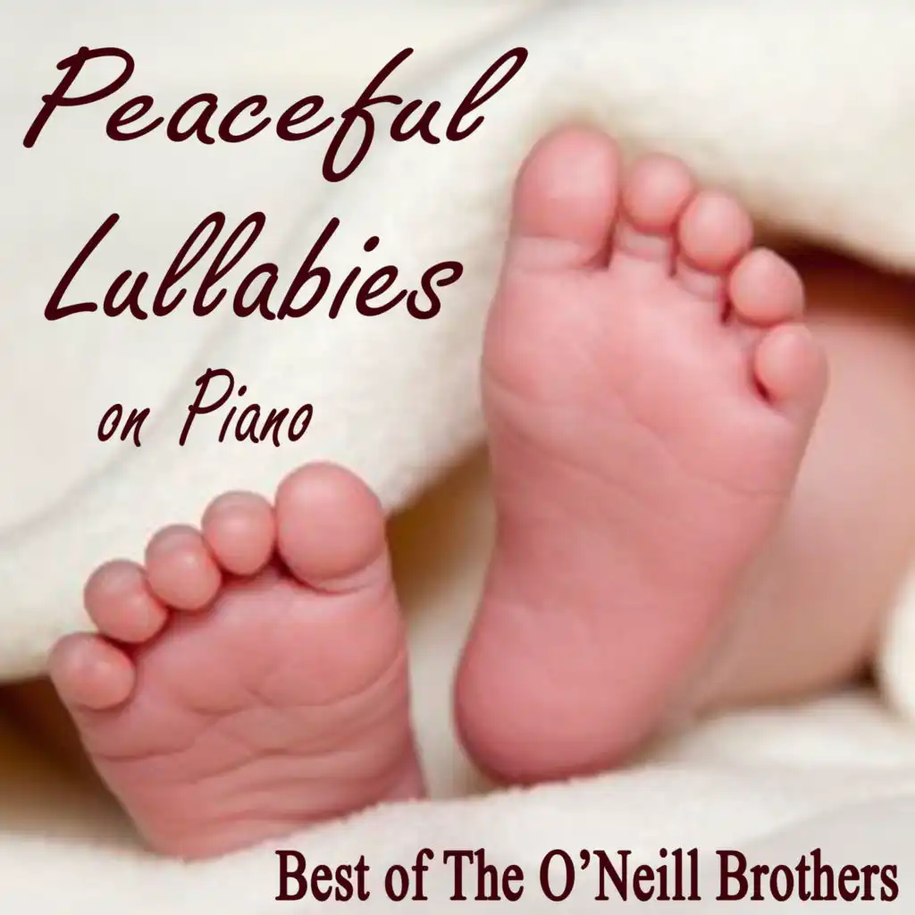 An Irish Lullaby (Instrumental Version)