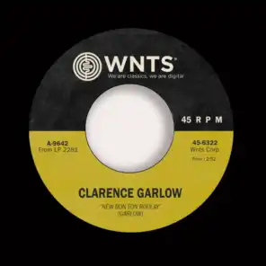Clarence Garlow