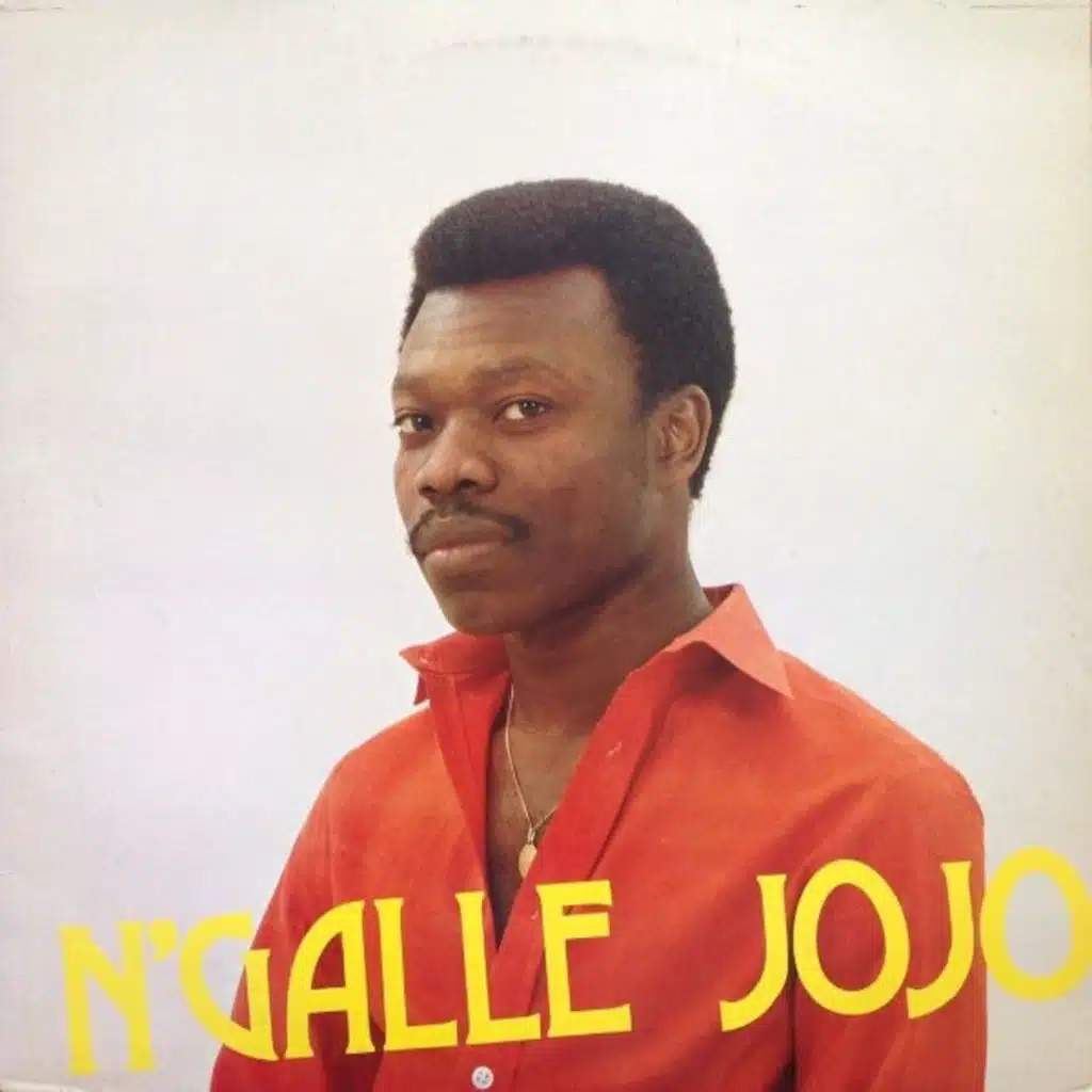 Ngalle Jojo