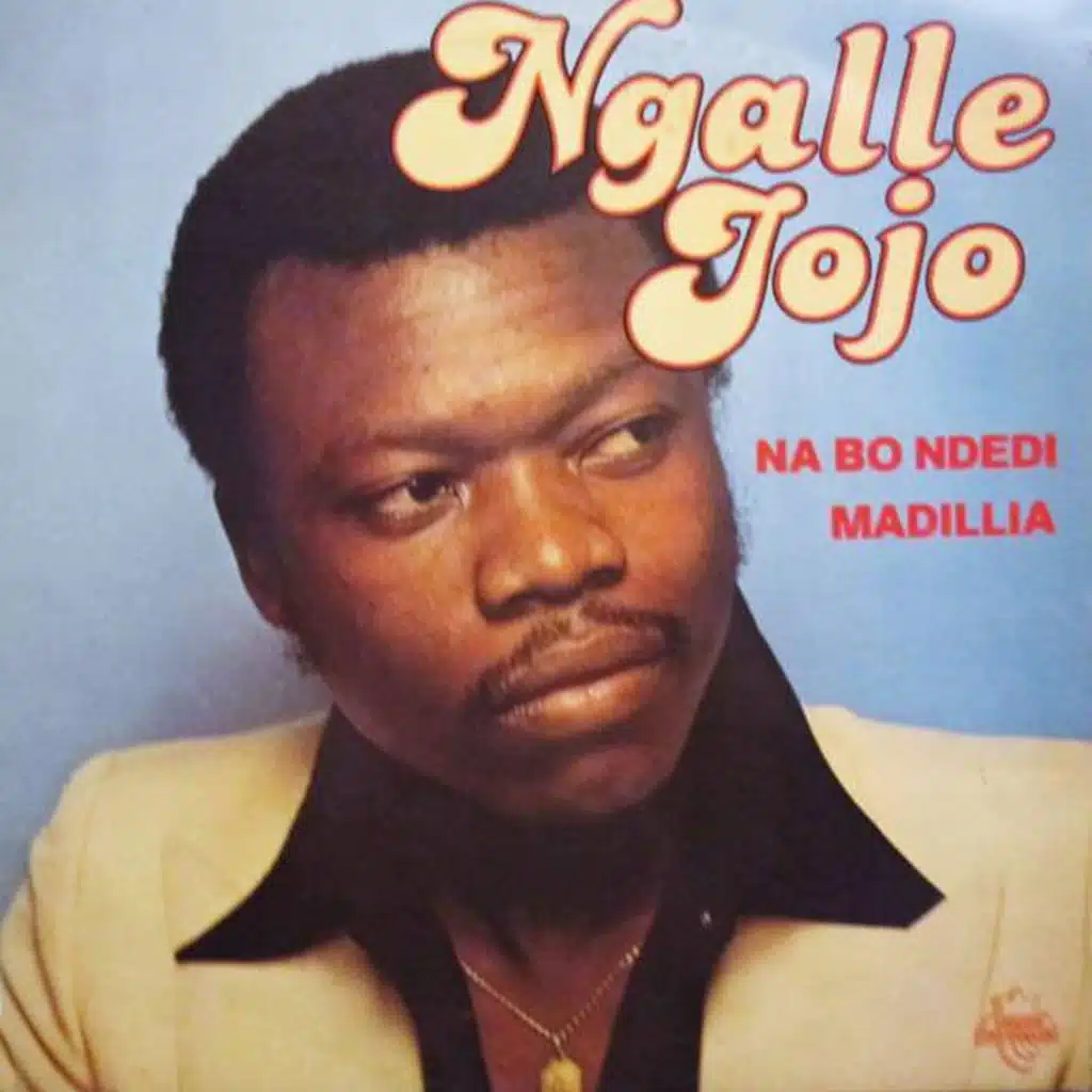 Na Bo Ndedi (2026 Remaster from the original tapes)