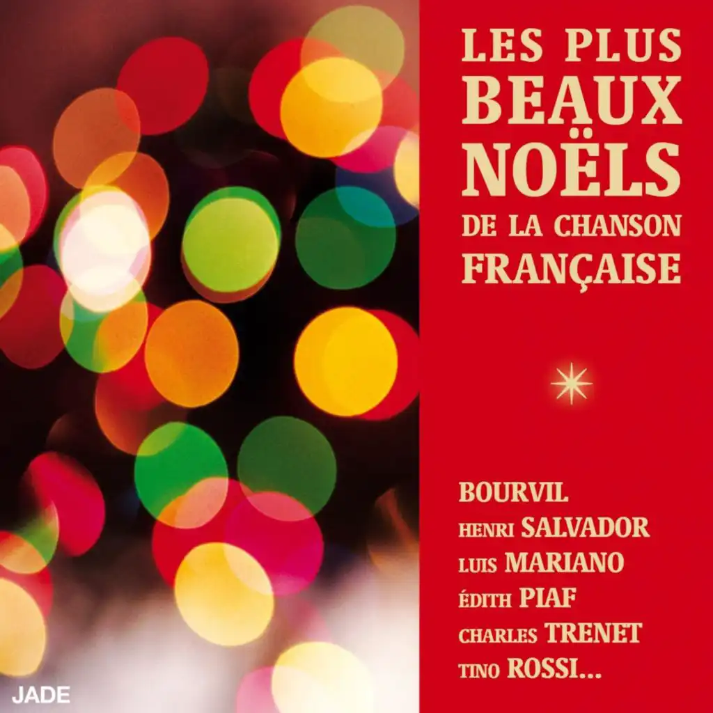 Le Noël de la rue