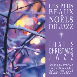 Les plus beaux Noëls du jazz
