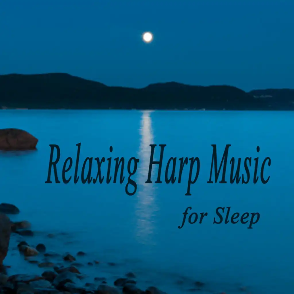 Relaxing Harp Music for Sleep