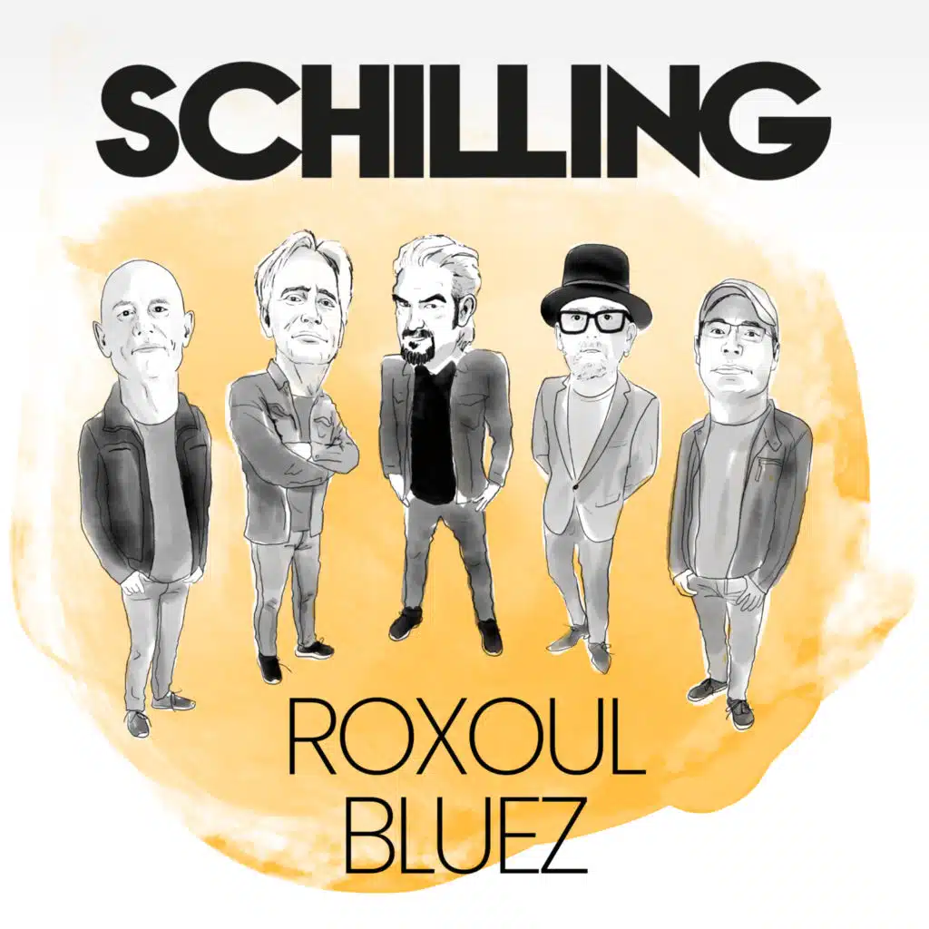 SCHiLLiNG