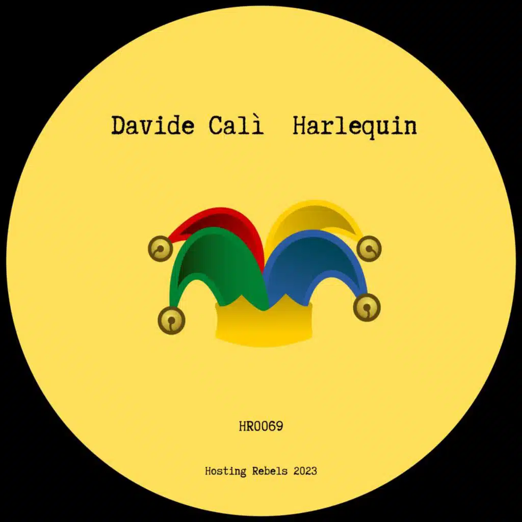 Davide Cali