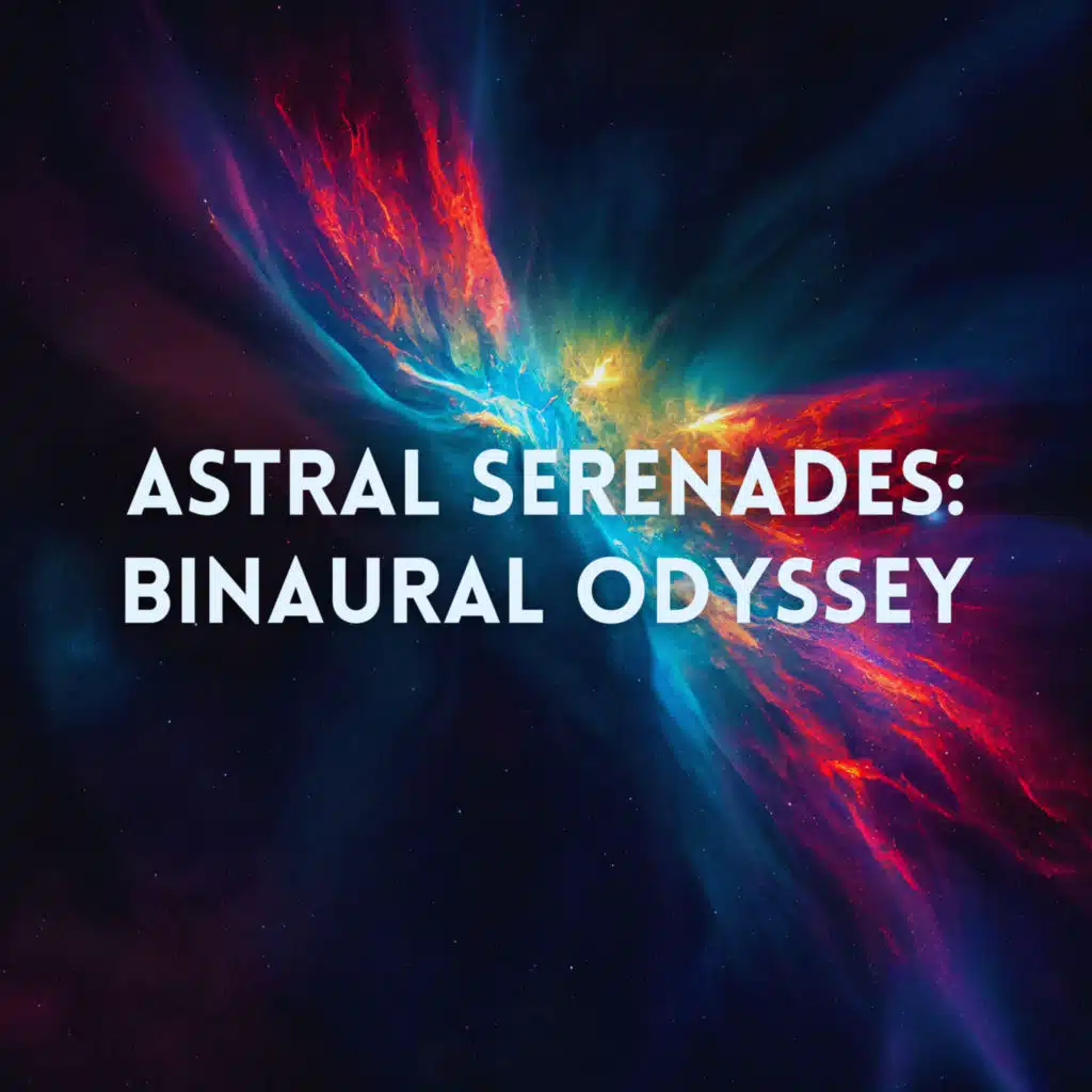 Celestial Dreamscape