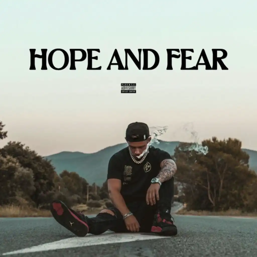 HOPE AND FEAR