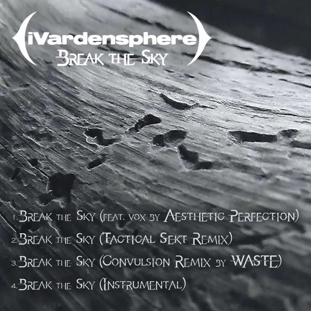 Break the Sky (Convulsion Remix by WASTE)