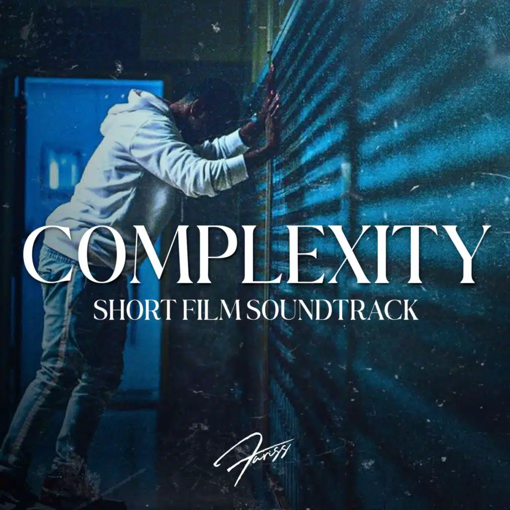Complexity (Original Short Film Soundtrack)