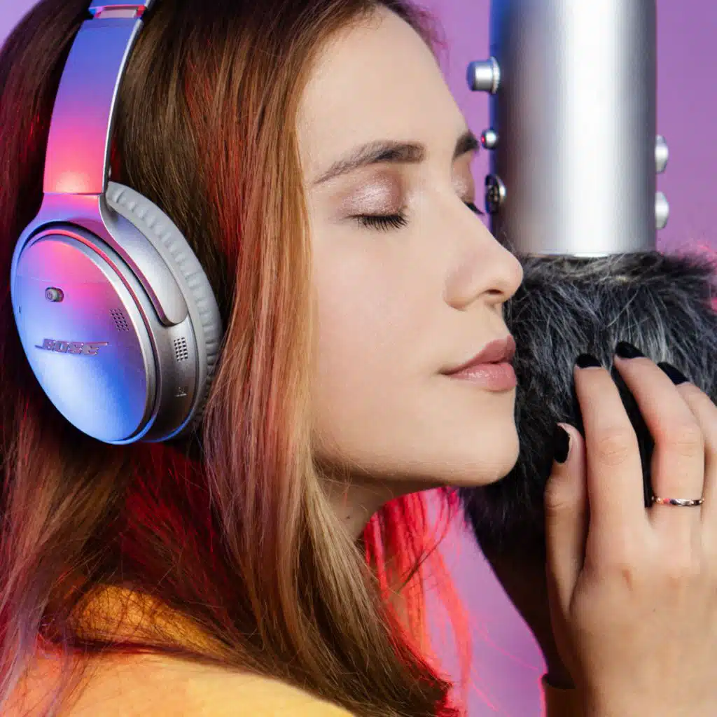 Asmr con Música de Fondo