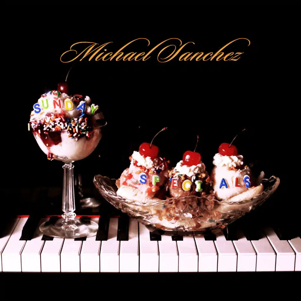 Nothing But The Blood