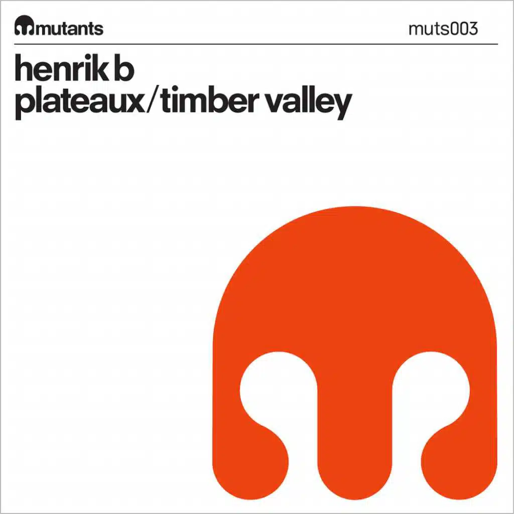 Plateaux (Extended Mix)