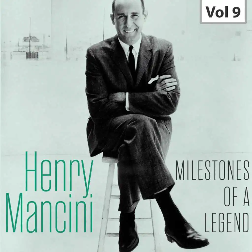 The World Famous Warner Bros. Band & Henry Mancini