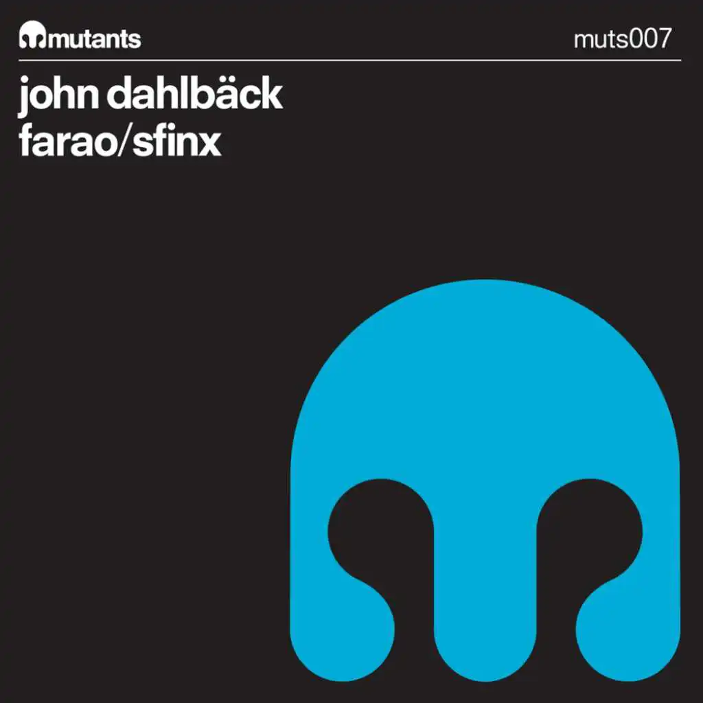 Farao (Extended Mix)
