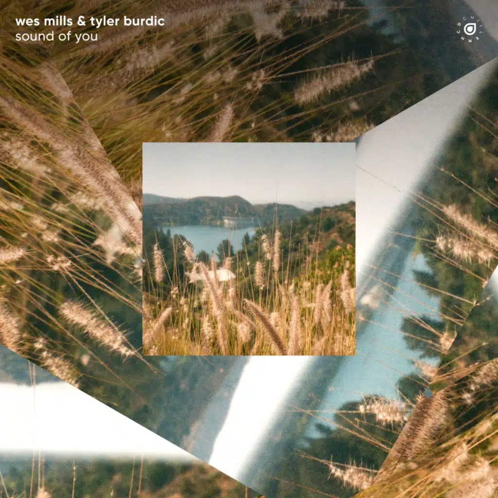 wes mills & Tyler Burdic