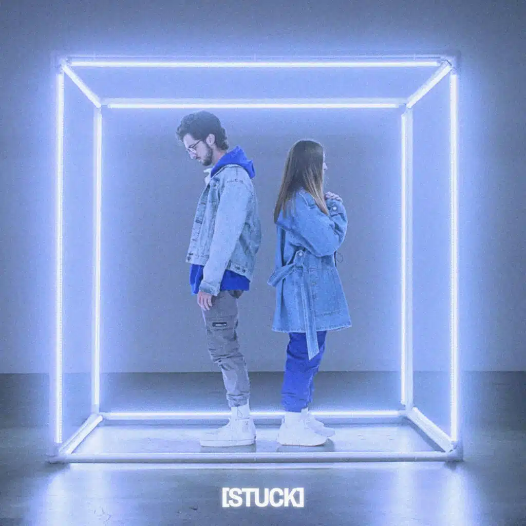 Svrcina & Zach Paradis