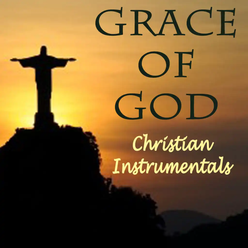 Only Jesus (Instrumental Version)