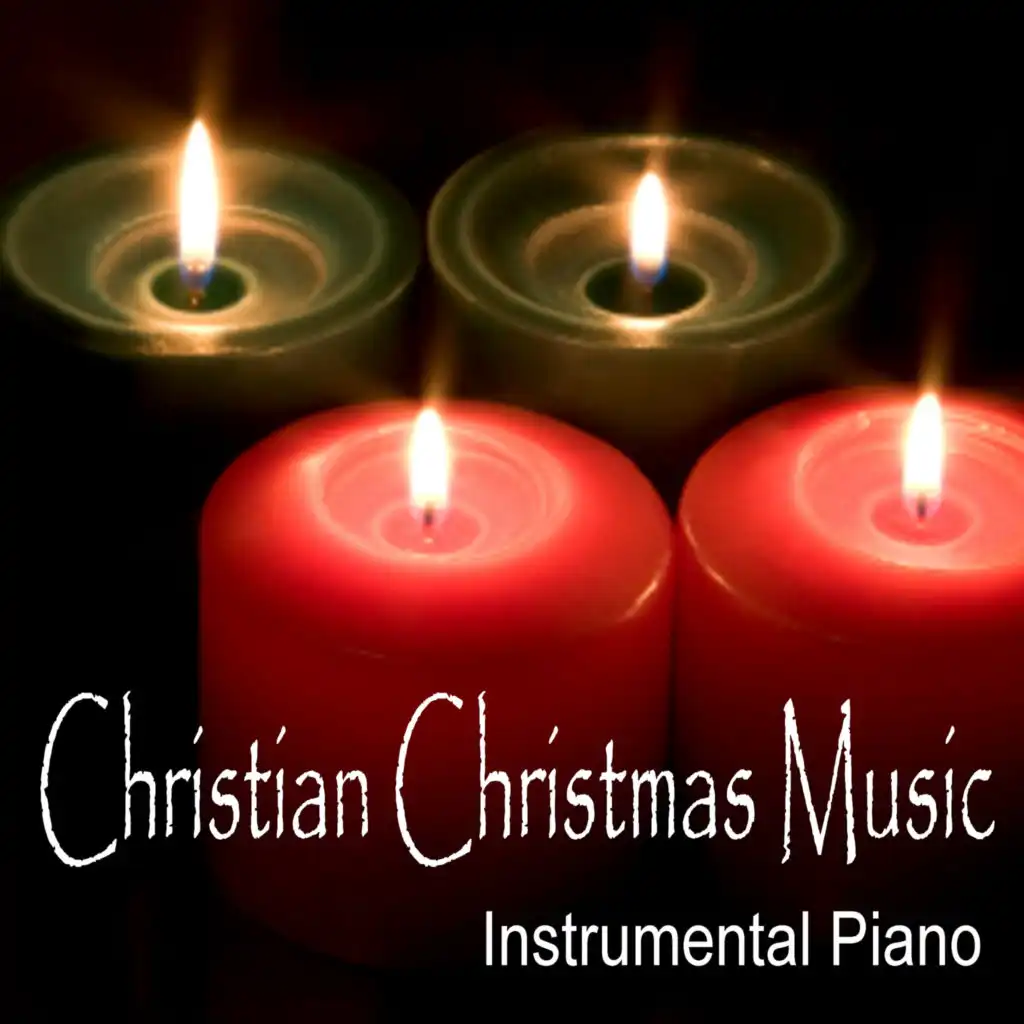 Little Drummer Boy (Instrumental Version)