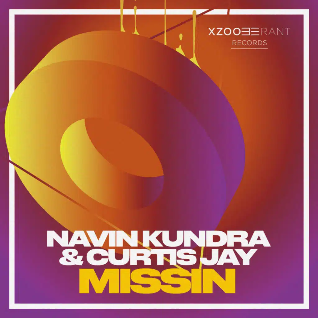 Navin Kundra & Curtis Jay