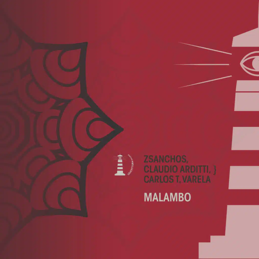 Zsanchos, Claudio Arditti & Carlos T. Varela