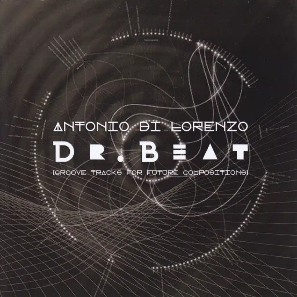 Dr. Beat (Groove Tracks for Future Compositions)