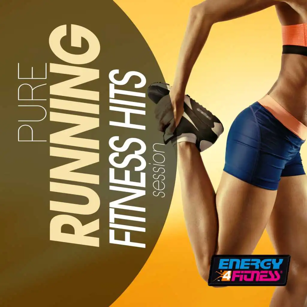 Pure Running Fitness Hits Session