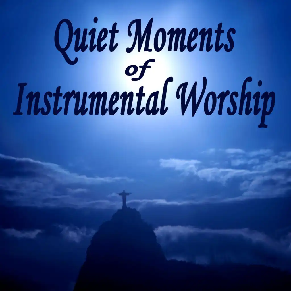 Nearer My God to Thee (Instrumental Version)