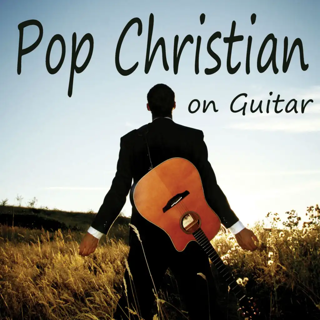 Pop Christian on Guitar