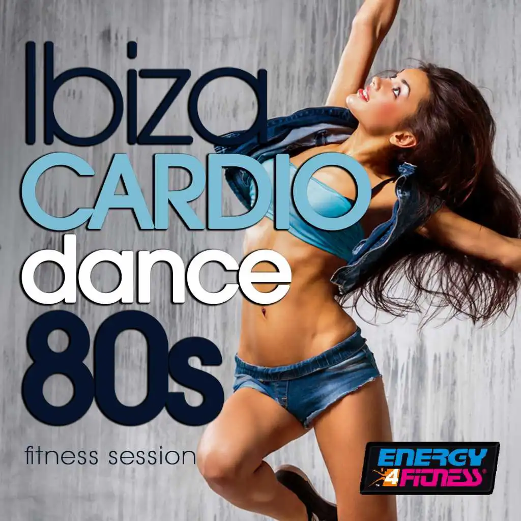 Ibiza Cardio Dance 80S Hits Fitness Session
