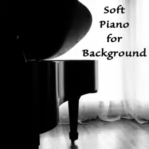 Soft Piano for Background