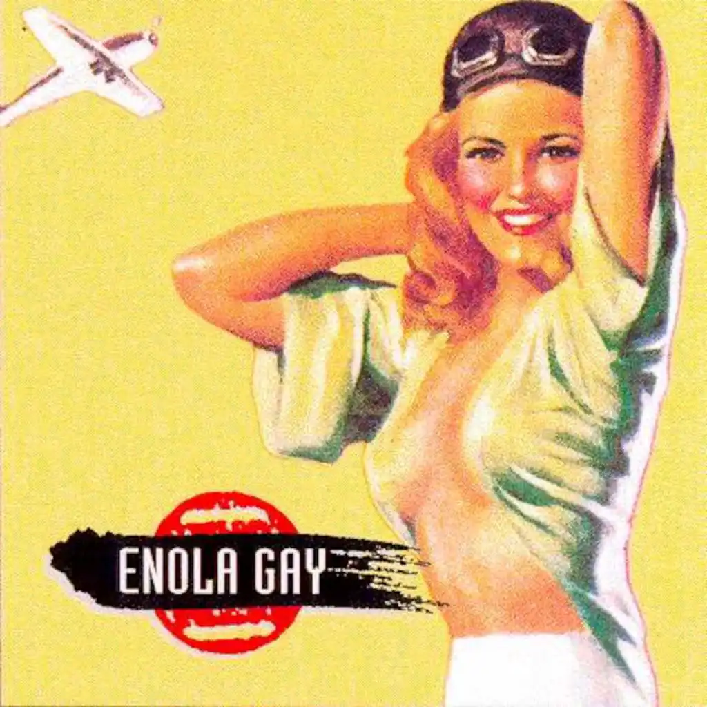Enola Gay