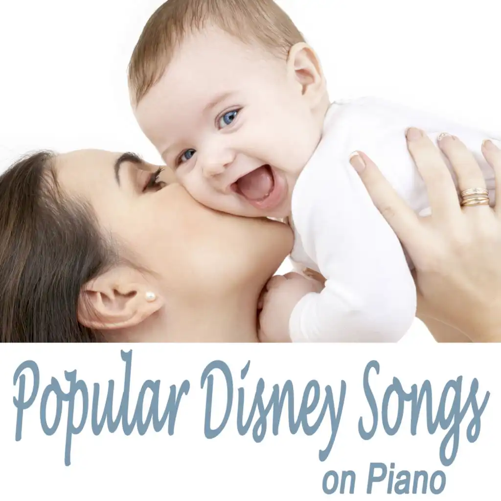 Popular Disney Songs on Piano